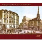 Mozart Wolfgang Amadeus - Works For Piano CD – Zboží Mobilmania