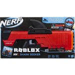 Nerf Hasbro Shark Seeker – Hledejceny.cz