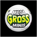 Zuru 5 Surprise: Mega Gross Mini Series