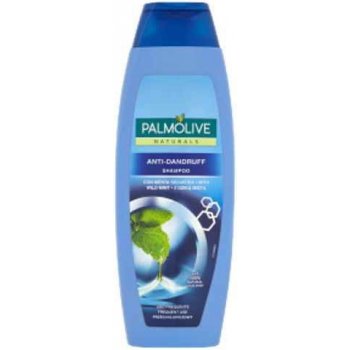 Palmolive Naturals Anti-Dandruff šampon proti lupům 350 ml