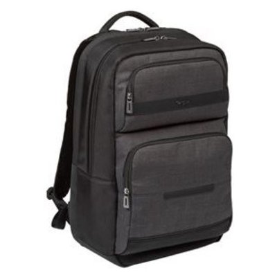 Batoh Targus TSB912EU 15,6" black – Zboží Živě