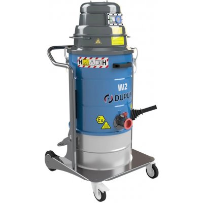 Dupuy W2 EX 1/2D – Hledejceny.cz