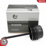 Kryt pouzdra olejového filtru ESEN SKV 31SKV400