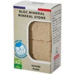 Zolux Minerální kámen pro hlodavce přírodní 2 x 200 g – Zboží Dáma