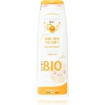 Alphanova pěna do koupele Meruňka 250 ml – Zboží Mobilmania