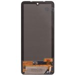 LCD Displej + Dotyková deska Xiaomi Redmi Note 11 Pro – Sleviste.cz