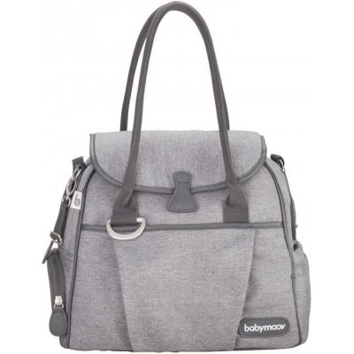 Babymoov Style Bag taška Exclusive Smokey – Hledejceny.cz