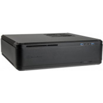 SilverStone Fortress FTZ01 SST-FTZ01B