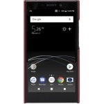 Krusell Sunne Cover Sony Xperia L2 vintage red – Zboží Mobilmania