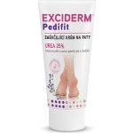 Exciderm Pedifit krém na paty 50 ml – Zboží Dáma