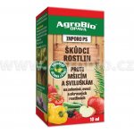 AgroBio Proti mšicím a sviluškám INPORO PS koncentrát 100 ml – Zboží Dáma