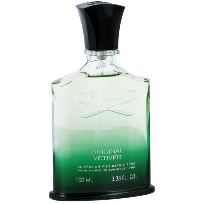 Creed Original Vetiver parfémovaná voda unisex 100 ml tester