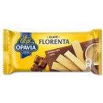 Opavia Zlaté Florenta Čokoládová 112 g – Hledejceny.cz