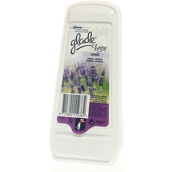 Glade gel osvěžovač levandule 150 g