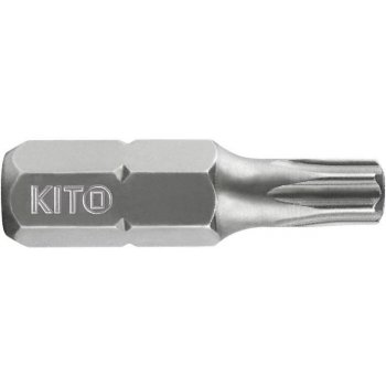 KITO hrot TORX T 9x25mm S2 4810464