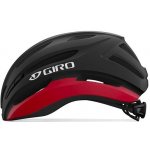 Giro Isode II Matt Black/Red 2024 – Zboží Dáma
