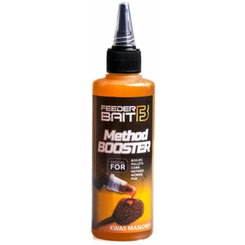 FeederBait Method Booster 100ml N-Butyric Acid