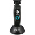 StyleCraft Saber černý – Zboží Mobilmania