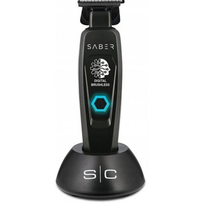 StyleCraft Saber černý – Zboží Mobilmania