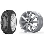 Continental ContiPremiumContact 2 215/45 R16 86H – Hledejceny.cz