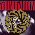 Soundgarden - Badmotorfinger LP – Hledejceny.cz