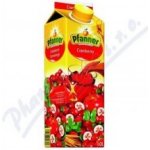 Pfanner 30 % Brusinka 1 l – Sleviste.cz