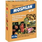 Lovela Mospilan 20SP Insekticid proti živočišným škůdcům 2 x 1,2 g – Hledejceny.cz