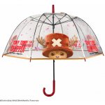 Cinereplicas deštník průsvitný Tony Tony Chopper – Sleviste.cz