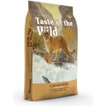 Taste of the Wild Canyon River Feline 6,6 kg – Zboží Dáma