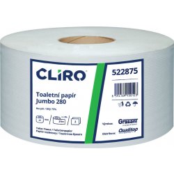 GRASANT CLIRO Jumbo 2-vrstvý 6 ks