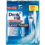 Denkmit Prášek classic standardní do myčky 1,5 kg – Zboží Mobilmania