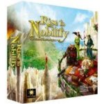 Final Frontier Games Rise to Nobility – Zboží Živě