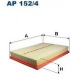 Vzduchový filtr FILTRON AP 152/4 – Hledejceny.cz