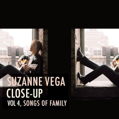 Vega Suzanne - Close Up Series Vol.4 LP – Zboží Mobilmania