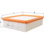 KNECHT Vzduchový filtr LX5931 – Hledejceny.cz