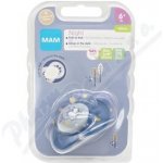 Mam dudlík Night mýval modrá – Zboží Dáma