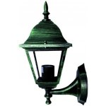 ACA Lighting Venkovní nástěnná lucerna HI6041V – Hledejceny.cz