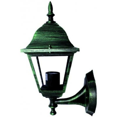 ACA Lighting Venkovní nástěnná lucerna HI6041V – Hledejceny.cz