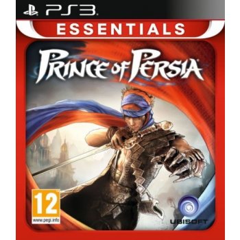Prince Of Persia 4