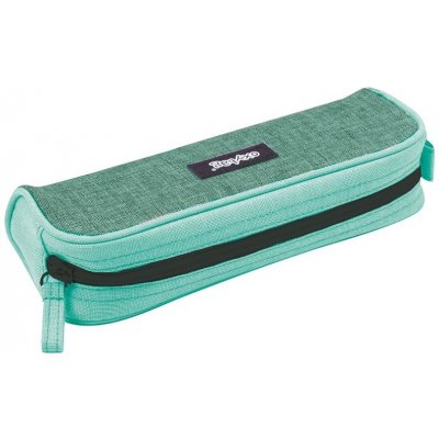 OXYBAG Etue velká pastel green – Zbozi.Blesk.cz