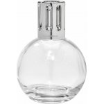 Maison Berger Paris dárková sada: katalytická lampa ESSENTIAL ROUND, náplň bavlněná péče, neutrální náplň – Sleviste.cz