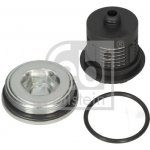 Filtr hydrauliky, lamelová spojka (pohon všech kol) FEBI BILSTEIN 180085 – Hledejceny.cz