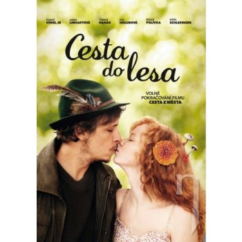 Cesta do lesa DVD