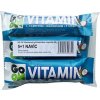 Vieste Go on Vitaminová tyčinka L-carnitin 5 x 50 g