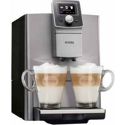 Nivona NICR 821 – Hledejceny.cz