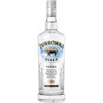 Zubrowka Biala Vodka 37,5% 0,7 l (holá láhev) – Sleviste.cz