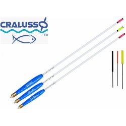 Cralusso Angličák Waggler Arrow 12g