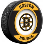 Inglasco / Sherwood Puk Boston Bruins NHL Retro – Zboží Mobilmania