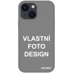 Picasee Fashion Case pro Apple iPhone 13 mini - Vlastní design/motiv – Zboží Mobilmania