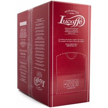 Lucaffé Classic E.S.E pody 150 ks